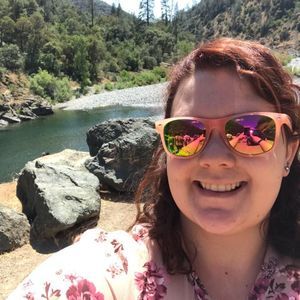 Meet your Posher, Shannon